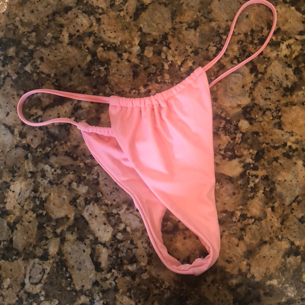 Boutine LA peach adjustable bottoms! 🌸💕🍑🍑